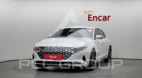 2022 Hyundai Grandeur