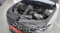 2022 Hyundai Grandeur