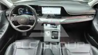2022 Hyundai Grandeur