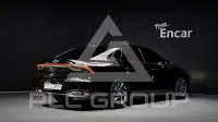 2022 Hyundai Grandeur