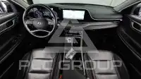 2022 Hyundai Grandeur