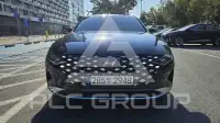 2022 Hyundai Grandeur