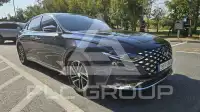 2022 Hyundai Grandeur