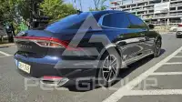 2022 Hyundai Grandeur