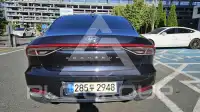 2022 Hyundai Grandeur