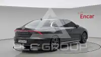 2022 Hyundai Grandeur
