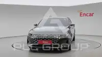 2022 Hyundai Grandeur
