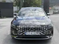2022 Hyundai Grandeur