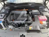 2022 Hyundai Grandeur