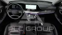 2022 Hyundai Grandeur