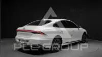 2022 Hyundai Grandeur