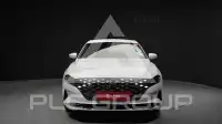 2022 Hyundai Grandeur