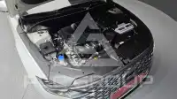2022 Hyundai Grandeur