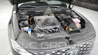 2022 Hyundai Grandeur