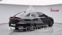 2022 Hyundai Grandeur