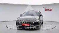 2022 Hyundai Grandeur