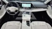 2022 Hyundai Grandeur