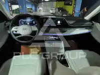 2022 Hyundai Grandeur