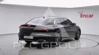 2022 Hyundai Grandeur