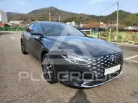 2022 Hyundai Grandeur