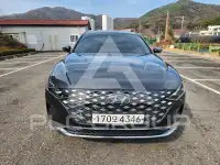 2022 Hyundai Grandeur