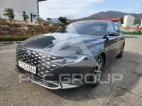 2022 Hyundai Grandeur