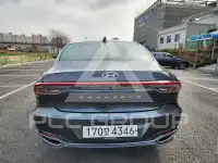 2022 Hyundai Grandeur