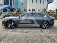 2022 Hyundai Grandeur