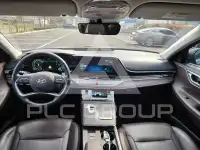 2022 Hyundai Grandeur