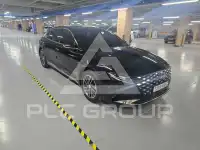 2022 Hyundai Grandeur