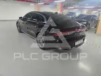 2022 Hyundai Grandeur