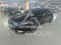 2022 Hyundai Grandeur
