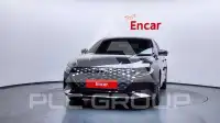 2022 Hyundai Grandeur