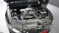 2022 Hyundai Grandeur
