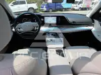 2022 Hyundai Grandeur