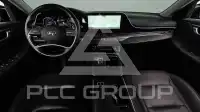 2022 Hyundai Grandeur