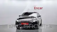 2022 Hyundai Grandeur