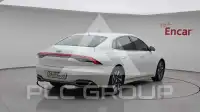 2022 Hyundai Grandeur