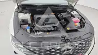 2022 Hyundai Grandeur