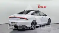 2022 Hyundai Grandeur