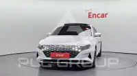 2022 Hyundai Grandeur