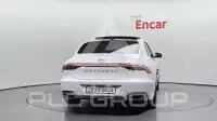 2022 Hyundai Grandeur