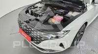 2022 Hyundai Grandeur