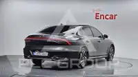 2022 Hyundai Grandeur
