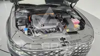 2022 Hyundai Grandeur