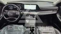 2022 Hyundai Grandeur