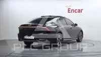 2022 Hyundai Grandeur