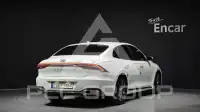 2022 Hyundai Grandeur