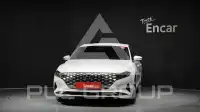 2022 Hyundai Grandeur