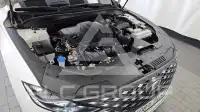 2022 Hyundai Grandeur